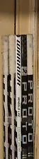 BLAKE WHEELER Game Used Stick NYR.  Over $100 Less Than The Competition 