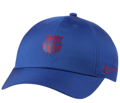 fc barcelona heritage86