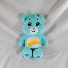 Basic Fun Care Bear Wish Bear 22078