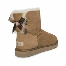 UGG Mini Bailey Bow II Eucalyptus Spray 