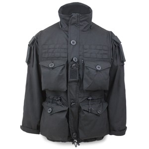waterproof police jacket