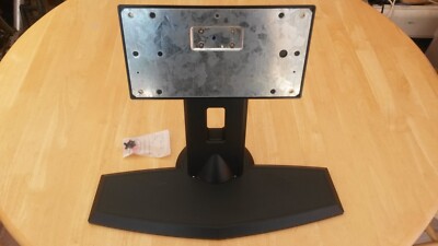 HG281D 28inch Monitor stand with Vesa mount 10cmx20cm