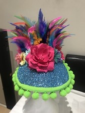 Festiva Hat