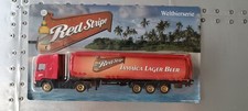 Werbetruck Weltbierserie Jamaica 2104 #169