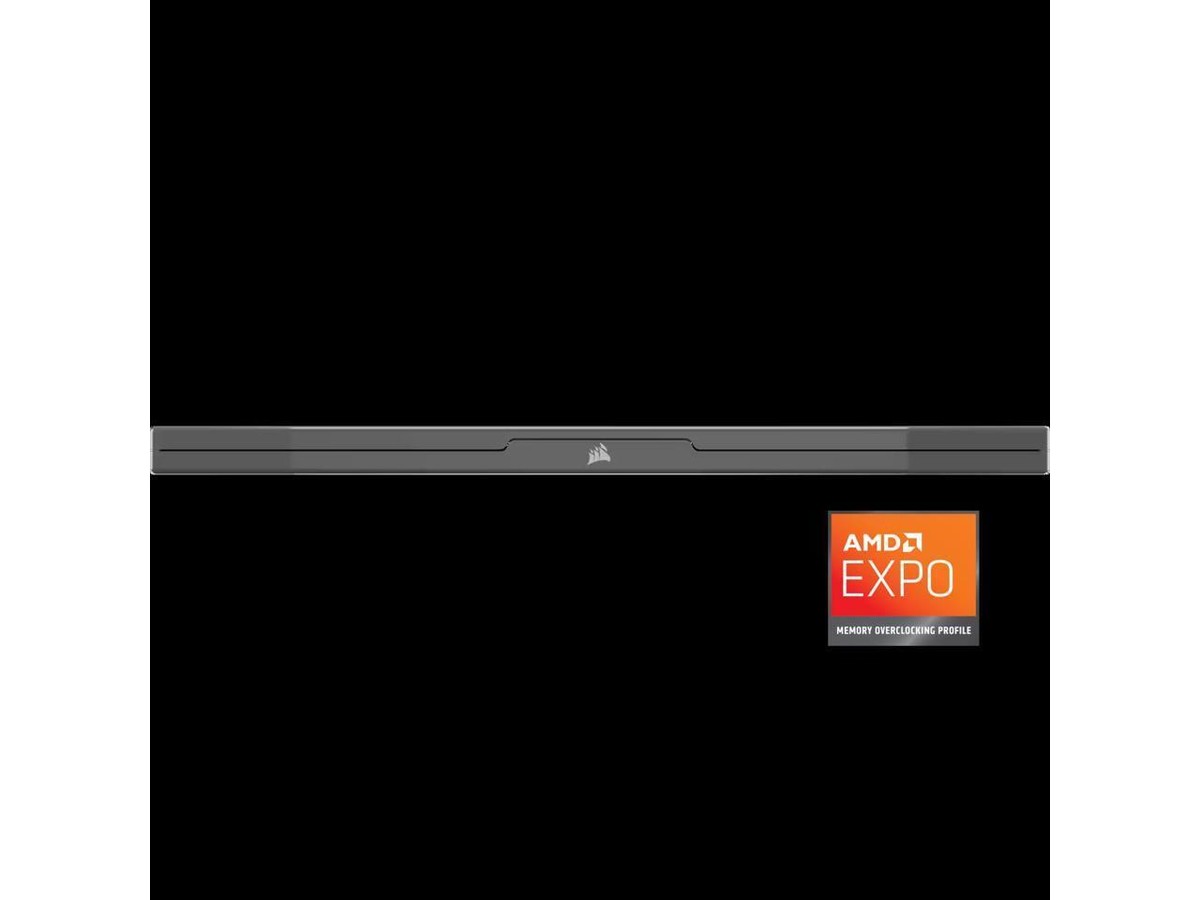 CORSAIR Vengeance DDR5 32GB 2x16GB DDR5 6000MHz CL30 RAM Gray