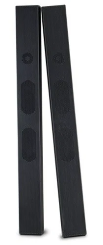 NEC SP-TF1 Speaker Set 15 Watts - Side Mounted - For Various NEC Displays