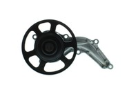 Wasserpumpe KüHlmittelpumpe FüR Honda Civic X SchräGheck 1.0 Vtec 1.0I-Vtec