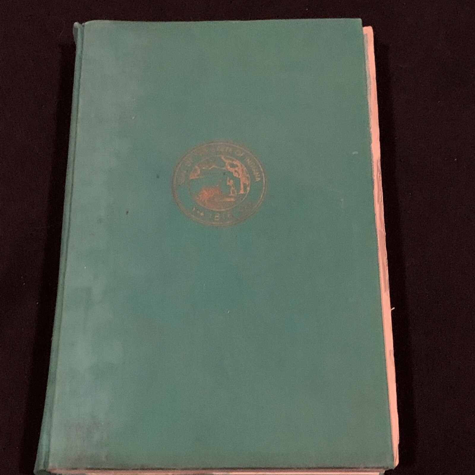 James Whitcomb Riley Hoosier Poet by Nolan, Jeannette Covert Limited ...