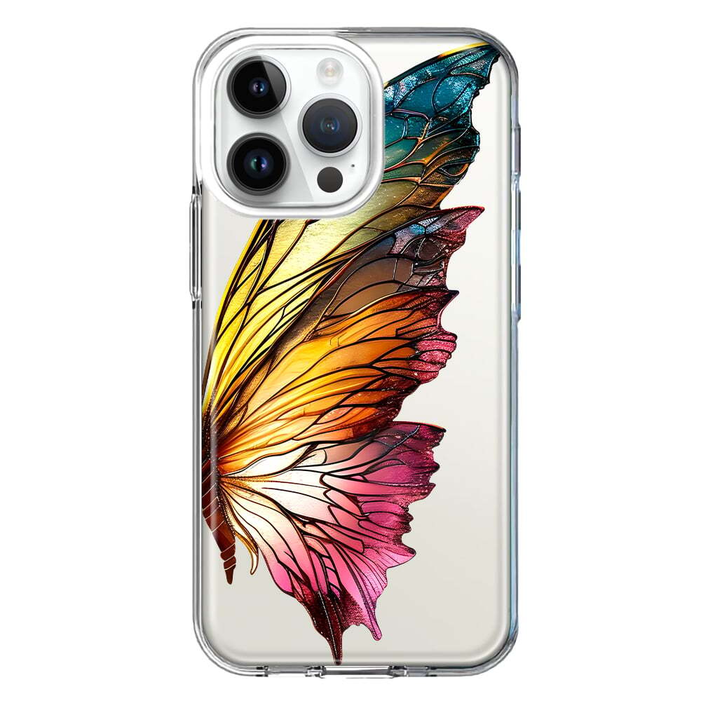 おたまさんWings Phonecase iphone14 Keyscaper Star Wars X-Wing Portrait MagSafe Compatible Cell