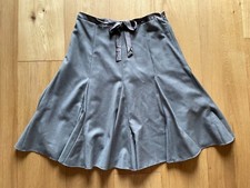 Pretty, flippy little wool skirt Vintage Emilio Pucci, It. 44 or US 10