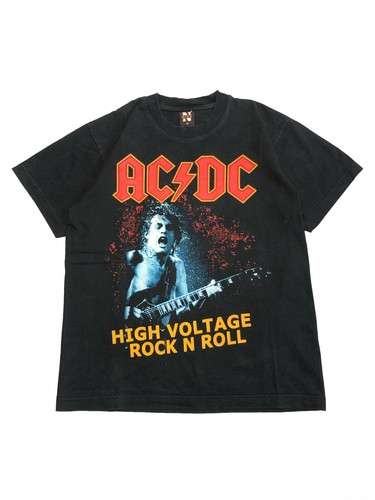 Roll Merch T-Shirt Tee Size S-M | eBay