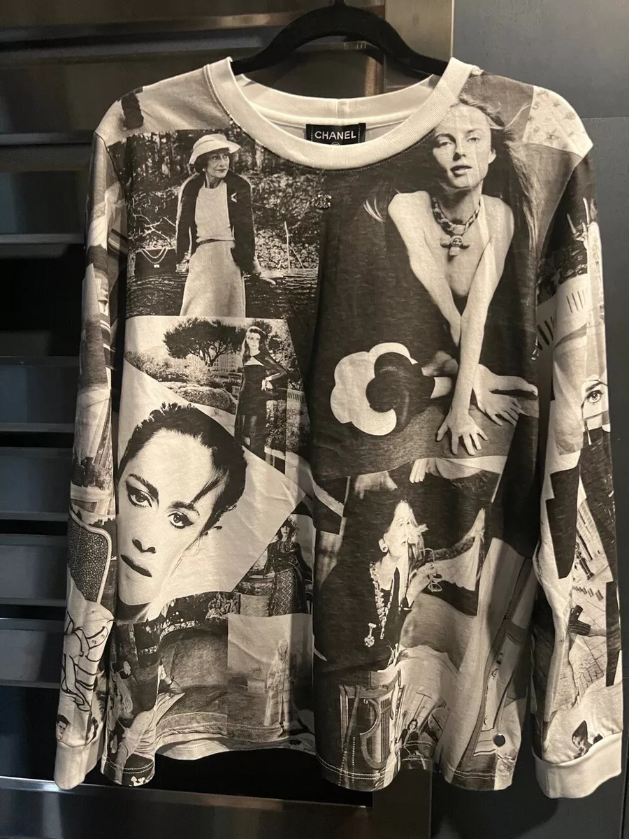 Tổng hợp 66 về chanel 2023 spring summer hay nhất cdgdbentreeduvn #29 Tổng hợp 66 về chanel 2023 spring summer hay nhất cdgdbentreeduvn