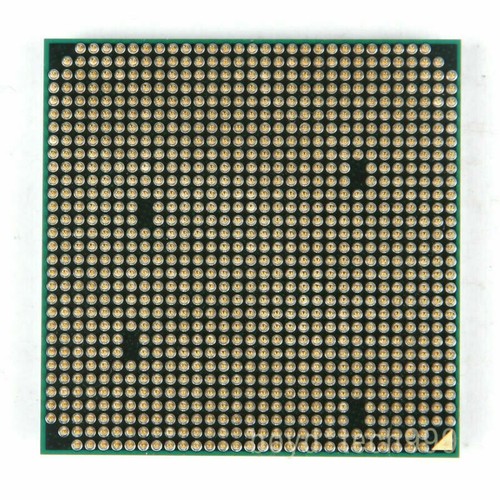 AMD FX-4130 3.8 GHz Quad-CORE FD4130FRW4MGU 4MB Socket AM3+ CPU Processor - Picture 5 of 6