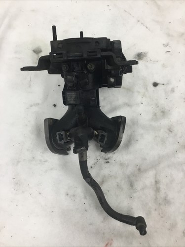 Harley Davidson Throttle Body Fuel Intake Assembly 27685-11A