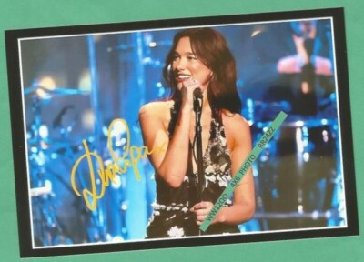 Found 4X6 PHOTO of Sexy Beautiful DUA LIPA Hollywood Singer Celebrity