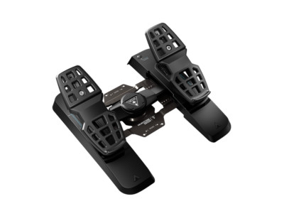 Turtle Beach VelocityOne  Rudder Refurbished