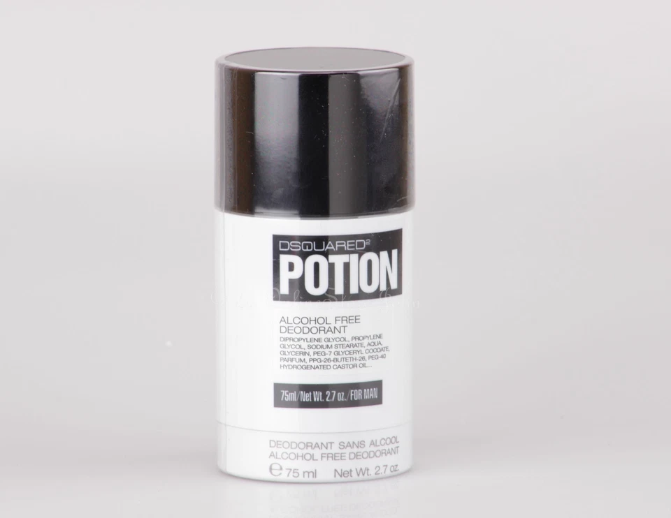 Dsquared² - Potion for Man - 75ml Deo Stick - Deodorant