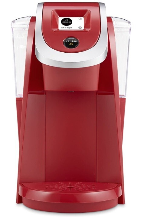 Keurig 2.0 K200 Coffee Maker Brewing 