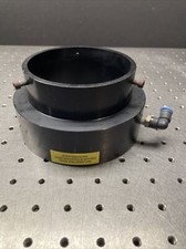 Synrad Air Knife for Galvo Marking Heads