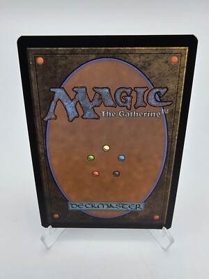 MTG - The Lord of the Rings - The Watcher in the Water Showcase