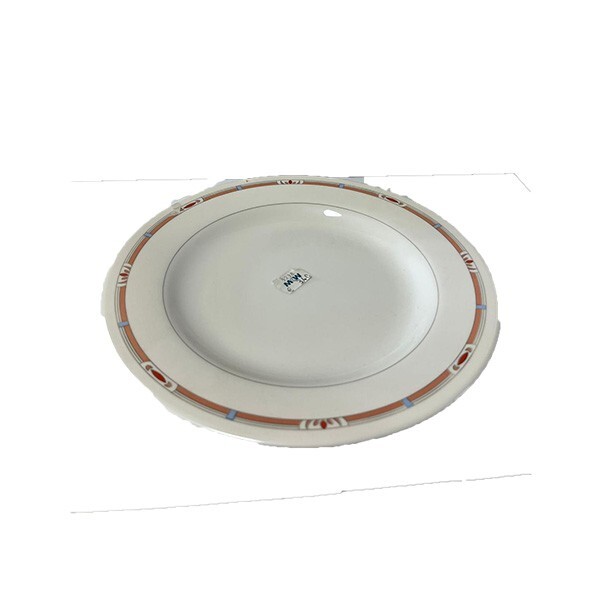 Arcopal Teller flach 24cm Ephese ivoire  # 42453