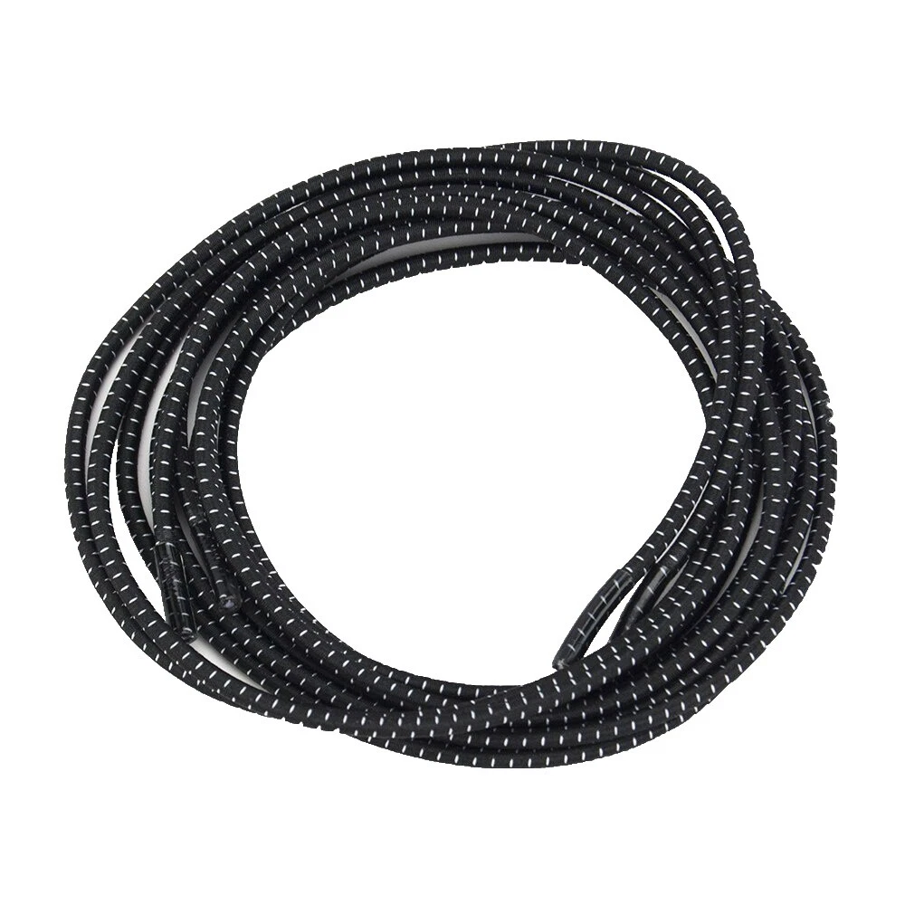 Эластичные шнурки для обуви