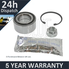 Fits Honda Civic Accord CR-V S2000 Purevue Front Rear Wheel Bearing Kit