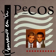 Pecos - Pensando En Ti (CD 1993)