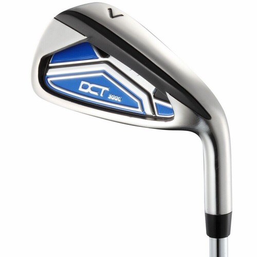 MacGregor Golf DCT3000 Premium Mens Golf Clubs Set, Right Hand, Cart Bag - Picture 5 of 7