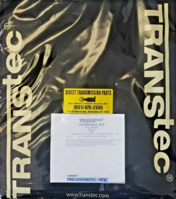 Honda Accord 1990-1997 Überholkit-Trans ID:PX4B, APX4, MPWA, MPXA, MPOA, APXA