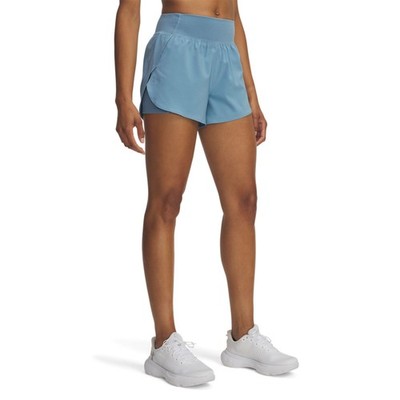 Under Armour Ua Vanish 2In1 Short - blue smoke /Gr: S