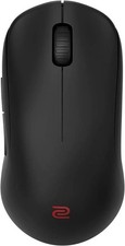 BenQ Zowie U2 Wireless Gaming Mouse Black Unopened