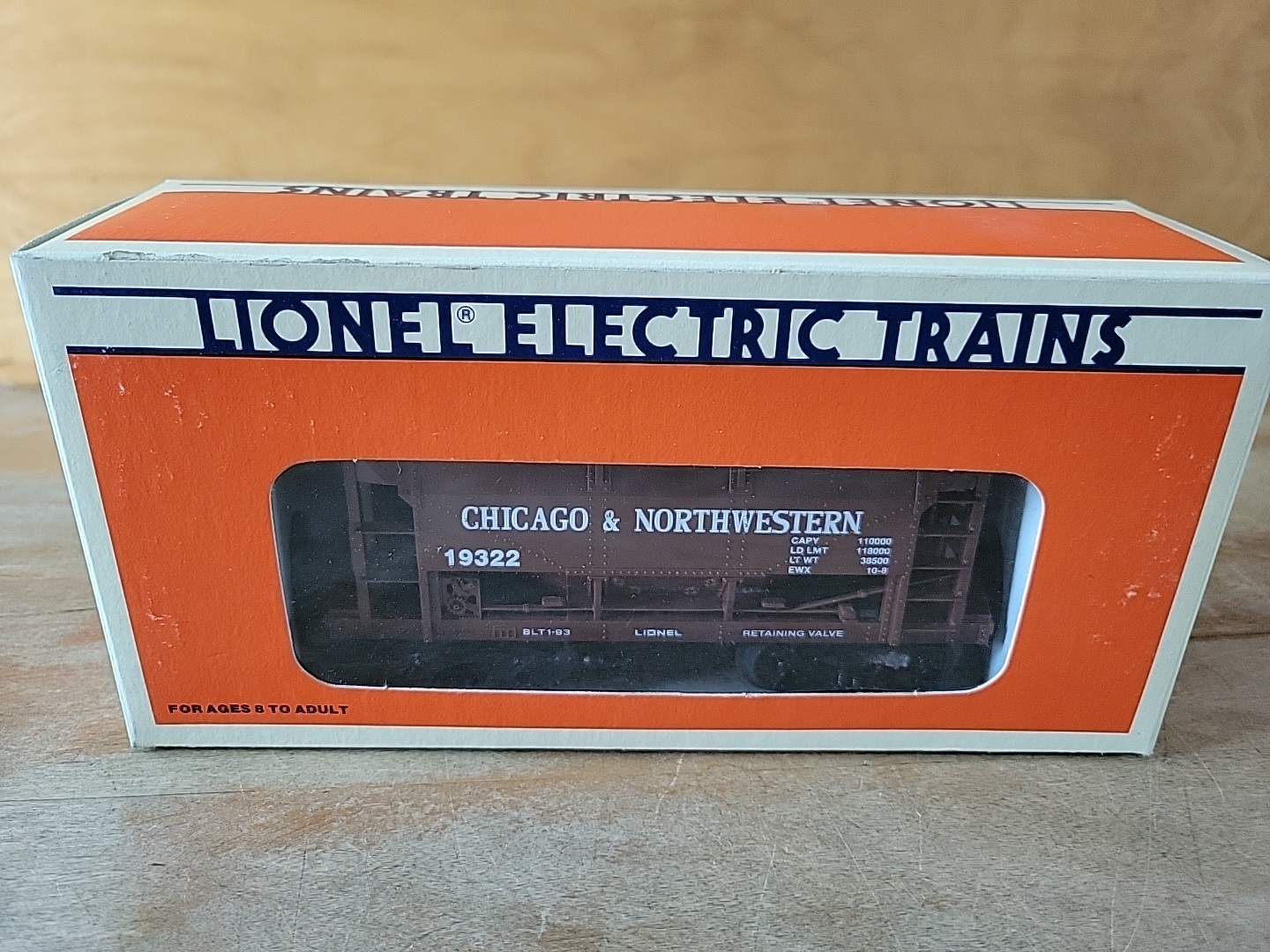 Click here to see eBay Auction