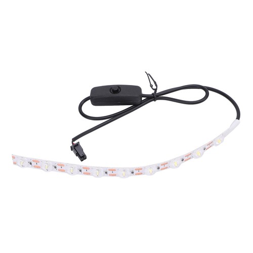 3D-Drucker LED-Lichtstreifen-Kit 24V RA95 Fülllampe Weißes Licht Für Lab - Afbeelding 11 van 22