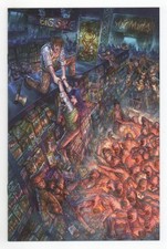 Black Friday 1HIVE NM- 9.2 2021