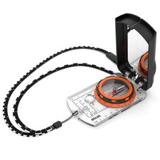 Silva Kompass Expedition S Kartenkompass Linealkompass Zielkompass