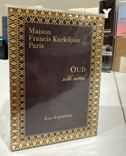 Maison Francis Kurkdjian Oud Silk Mood Eau de Parfum 70 ml Natural Spray