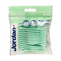 Mint Interdental Cleaner Floss 25pcs