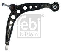 Querlenker Dreieckslenker Febi Bilstein 07966 FüR BMW 07965 Z3 E36 Stahlguss 3Er