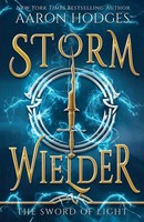 Stormwielder Aaron Hodges Taschenbuch Kartoniert / Broschiert Englisch 2015