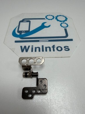 Left hinge L/H Acer Extensa 15 EX215-51K (N19C1) - Tipo: Hinge