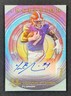 2022 Bowman University Inception Trevor Etienne Auto #BIA-TE