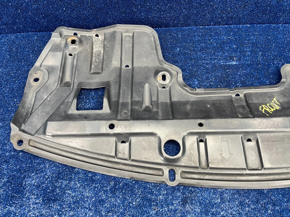 2017-2020 NISSAN PATHFINDER ENGINE SPLASH SHIELD 75892-9NB0B Foto 2 de 4