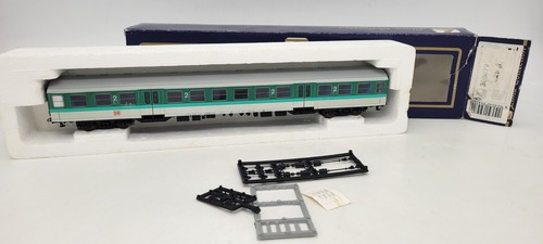 Lima 508084-33301-4 Nahverkehrs-Personenwagen der DB für H0 | Zustand: Gebraucht