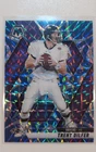 2025 Panini Mosaic Football Reactive Blue Trent Dilfer #98