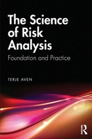 The Science Of Risk Analysis Foundation And Practice Terje Aven Taschenbuch 2019