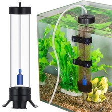 Artimia Brine Egg Shrimp Hatchery Kit Set Incubator Baby Fish Feed Hatch Tool