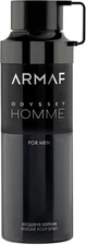 ARMAF ODYSSEY HOMME EXCLUSIVE EDITION for Men 6.8 oz 200 ml Perfume Body Spray