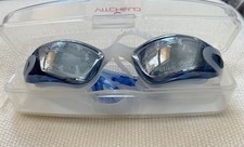 Open Water Swim Brand Goggles, Junior Protective Silicone Kids 013