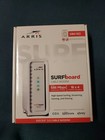 ARRIS SB6183 SURFboard DOCSIS 3.0 Cable Modem, 686Mbps, IPv4 & IPv6 Support, WHT